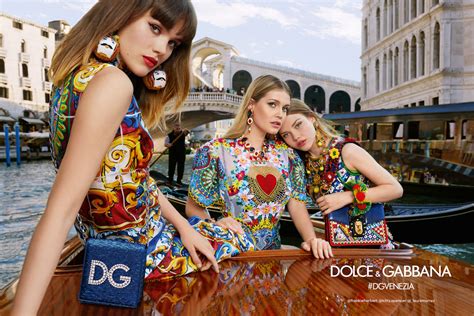 publicidad de dolce gabbana en capri|Dolce & Gabbana: “Parlami d’amore, Mariú” .